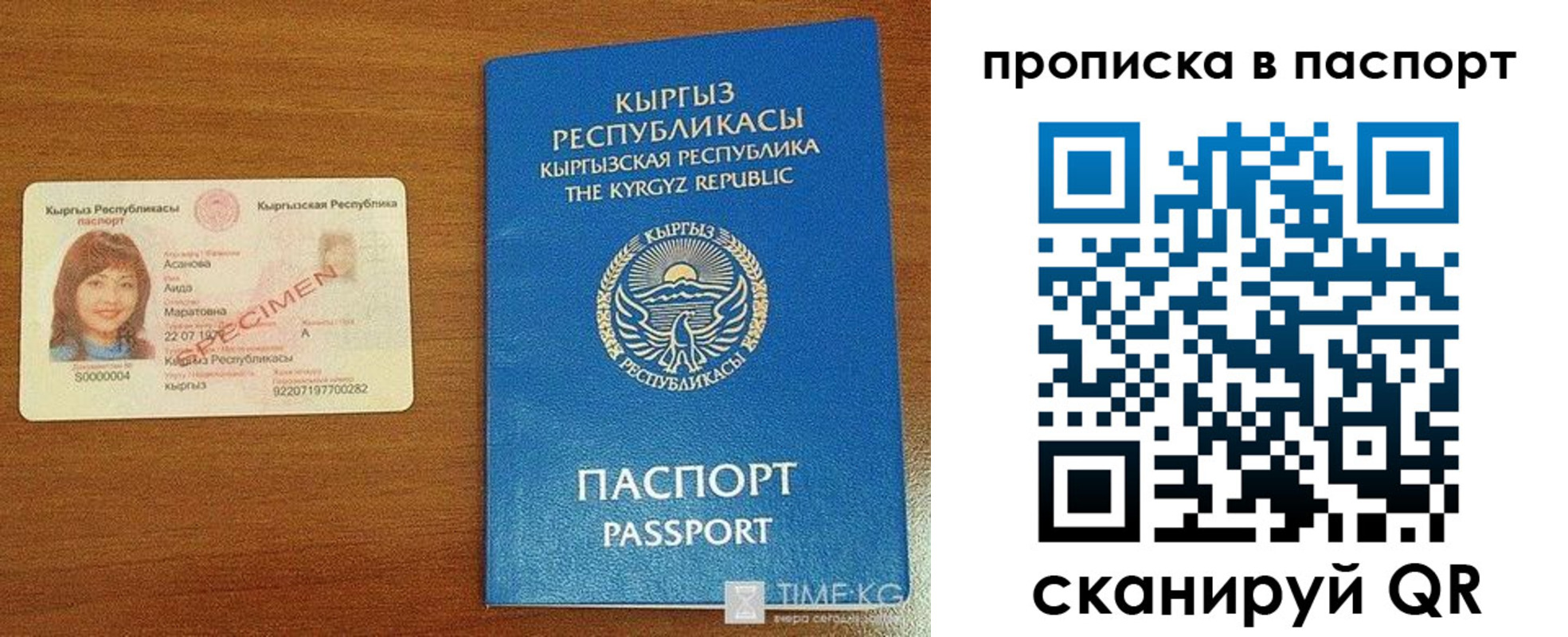 прописка штамп в Фролово